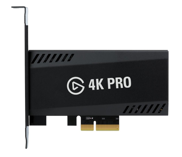 Elgato Game Capture 4K Pro - 1227806 - zdjęcie